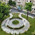 bán nhà mặt tiền nguyễn văn lượng khu cityland park hills, phường 10, gò vấp