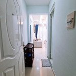 cho thuê căn hộ dịch vụ 1pn, 1wc, 40m2, 6 triệu tại nguyễn thị thập, q7, hcm, view đẹp