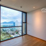 siêu phẩm duy nhất tại sam towers - 3,5 tỷ, 50m2, 1 pn, 2 wc - view vinh - biển - sông hàn