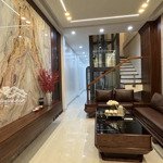 bán nhà riêng tại nguyễn an ninh, tương mai, hoàng mai, hà nội, 13,5 tỷ, 55m2 đẹp xuất sắc