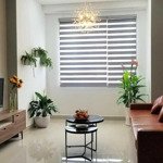 bán chung cư green river - mt phạm thế hiển p6 quận 8 - 65m2 2pn chỉ 2,35 tỷ ( vat) view nội khu