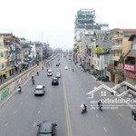 chính chủ bán mảnh đất 890m2 âu cơ làm toà nhà văn phòng, chung cư mini