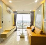 cho thuê căn hộ nhiều tiện ích tại happy one central, 9 triệu vnd, 50m2