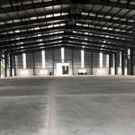 Cho Thuê Kho Xưởng 7700M2 Trong Kcn Bến Lức, Long An