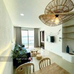 cho thuê c/cư sky 89, 72m 2pn- full nội thất, trực diện sông giá 16tr/th ( thu hà 0932758032)