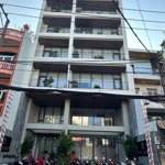 giảm từ 35 tỷ về 23,5 tỷ- bán gấp building 8 tầng mt cầu xéo,phường tân quý, dt: 145.8m2 ngang 11m