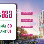 bán căn hộ đẹp nhất tại the fibonan ecopark, giá 58,28 triệu / m2, diện tích 58,81 m2