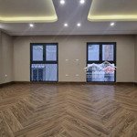 cho thuê shophouse vinhome hàm nghi, q nam từ liêm. dt 100m x 5 tầng thông sàn thang máy. 55tr