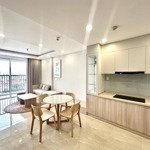 cho thuê chcc 3pn, 83m2 full nội thất mới view landmark 81 - orchard parkview hồng hà, q. phú nhuận