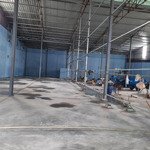 cho thuê kho đường phổ quang, tân bình - diện tích: 200m2 | 2.000m2 - giá 100 nghìn/m2