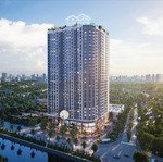 căn 3pn chung cư bluegem ngọc hồi giá hơn 50 triệu/m2