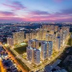 cho thuê shop khối đế 60m2 tại vinhomes grand park