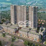 bán shophouse the terra mặt đường nguyễn thanh bình , 94m x 7.5 tầng giá tốt nhất thị trường