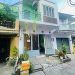 nhà quang trung, p10, gò vấp, 65m2, 3tỷ650