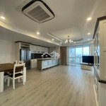 bán gấp căn hộ view sông riverpark residence 123m2, lầu cao, tặng nội thất đẹp