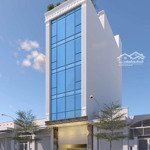 tòa building 1 hầm 7 nổi - mặt phố nguyễn ngọc nại - thanh xuân - kinh doanh mọi loại hình