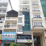 ngang hiếm! tòa nhà building văn phòng mặt tiền bạch đằng, tân bình. (5 x 19m) 8 tầng, hđt 110tr/th