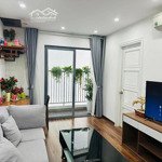 bán cc tại tứ hiệp plaza, 3,25 tỷ, 66m2, 2pn, nội thất bao đẹp!