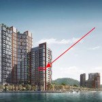 hàng hiếm chỉ 1 căn duy nhất sun symphony residences đà nẵng, view sông hàn, pháo hoa, 99m2, 3pn