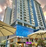 cho thuê căn hộ biconsi tower chợ đình 1pn