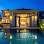 mời phân phối biệt thự nghỉ dưỡng fusion resort & villa đà nẵng bàn giao ngay