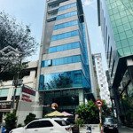 ngộp bank bán gấp! bán nhà 2mt bùi thị xuân, q1 - dt 7x27m hầm 7 tầng - hđt 280tr/th - giá 71 tỷ tl