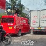 vp c.ty mặt tiền, nguyễn sỹ sách 5x21, 5pn, hẻm oto 10m, 10.6tỷ