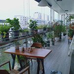 bán căn hộ cao cấp garden plaza 1, phú mỹ hưng, quận 7, tp hcm 151m2 giá chỉ 12,5 tỷ