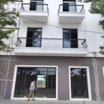 bán shophouse tại dự án vinh park river, tp vinh, nghệ an