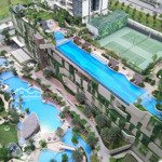 bán căn 2pn view nội khu resort dự án estella heights, lầu cao view thoáng mát căn hiếm 103m2 10 tỷ