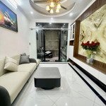 40m2*4t*7.95 tỷ, ngã 4 chợ mơ, minh khai, hbt, 0985818818.