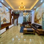 bán nhà mới ngõ 36 dịch vọng hậu, cầu giấy, 44m2, ngõ thông, 2 thoáng, ôtô 10m, tặng nội thất, 8 tỷ