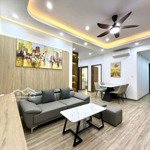 chung cư trần đăng ninh, cầu giấy 66m2 x 2pn. full nội thất 4.1 tỷ