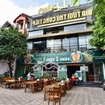 cho thuê thẳng phố khúc thừa dụ vị trí đoạn đẹp giữa phố đa dạng mô hình kd nhà hàng cafe văn pog