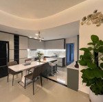 cho thuê căn hộ riverside residence 3pn, 3wc + kho, full nội thất đẹp cao cấp , view sông