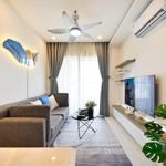 cho thuê gấp chcc viva riverside quận 6. dt 60m2, 2pn 1wc giá 9 triệu/th. lh: 0934 144 525 hương