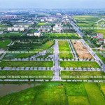 bán lô đất đầm dê gần đường vành đai 4