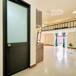 phòng trọ cho thuê giá rẻ đường lương nhữ học quận 5, phòng duplex, ban công rộng, đầy đủ tiện nghi