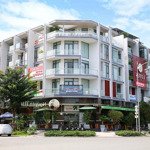 vạn phúc city - bán nhà [5 tầng - dt 5m x20m] mặt tiền số 5 đường 20m vị trí siêu đẹp chỉ 20 tỷ