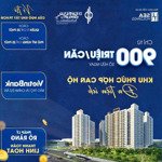 cần bán căn hộ cao cấp ngay mặt tiền ql1a gần chợ bình chánh bank70%