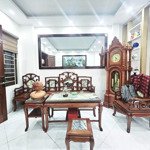 nhà riêng tại nguyễn an ninh, đống mác, hai bà trưng, hà nội, giá ưu đãi 5,89 tỷ, 40 m2