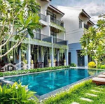 bank thanh lý villa mt nguyễn phan vinh biển an bàng, 52 phòng giá 45 tỷ, dt 700m2