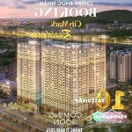 600tr sở hữu căn hộ ngay cụm cảng quốc tế phú mỹ - citymark residence