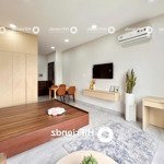 studio full nội thất cao cấp ngay chợ tân hương, gần aeon mall, ban công sân vườn - quận tân phú