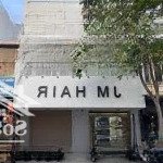 bán mt calmette p. nguyễn thái bình q.1 - 9x20m nh 10m2 cn 182m2 - 4 lầu - hđt 210tr/th - giá:95 tỷ