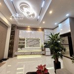 trung tâm bách khoa 43m2 chưa đến 8 tỷ ! ngõ đẹp _ ô tô gần _ thiết kế hiện đại_ full nội thất