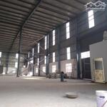 Bán xưởng 2900m2 (TDT 11.330m2) KCN Nhơn Trạch