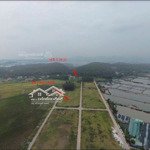 bán đất chính chủ 150m2, đối diện đồi sinh thái hoàng tân, quảng ninh