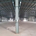 kho xưởng kcn thường tín- hà nội dt khuôn viên 8500m2