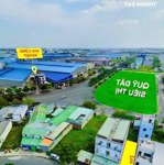 đất nền kdc tân đô siêu hot, cơ hội đầu tư không thể bỏ lỡ